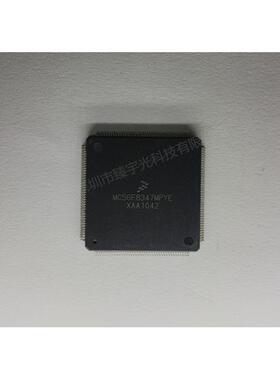 MC56F8347MPYE描述MCU16BIT128KBFLASH160LQFP微控制器