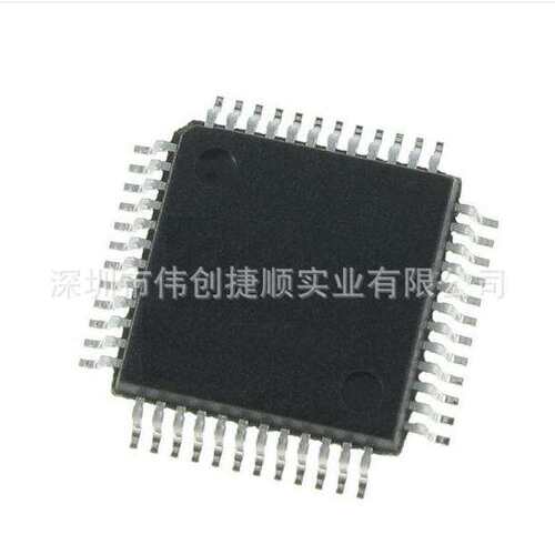 ATMEGA1280-16AU 封装：TQFP-100 微控制器芯片