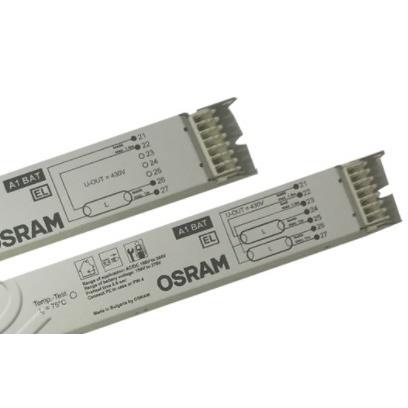 OSRAM欧司朗QT258DIM调光电子镇流器36W整流器可调稳定灯管