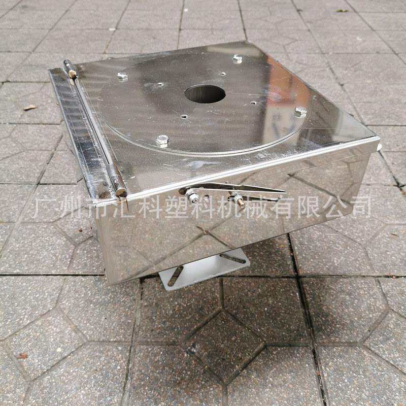 料箱色母机存料箱不锈钢储料箱注塑机料斗中央供料系统存料斗,玩具/童车/益智/积木/模型,其它,淘宝优惠券,粉丝福利购,淘宝优惠卷