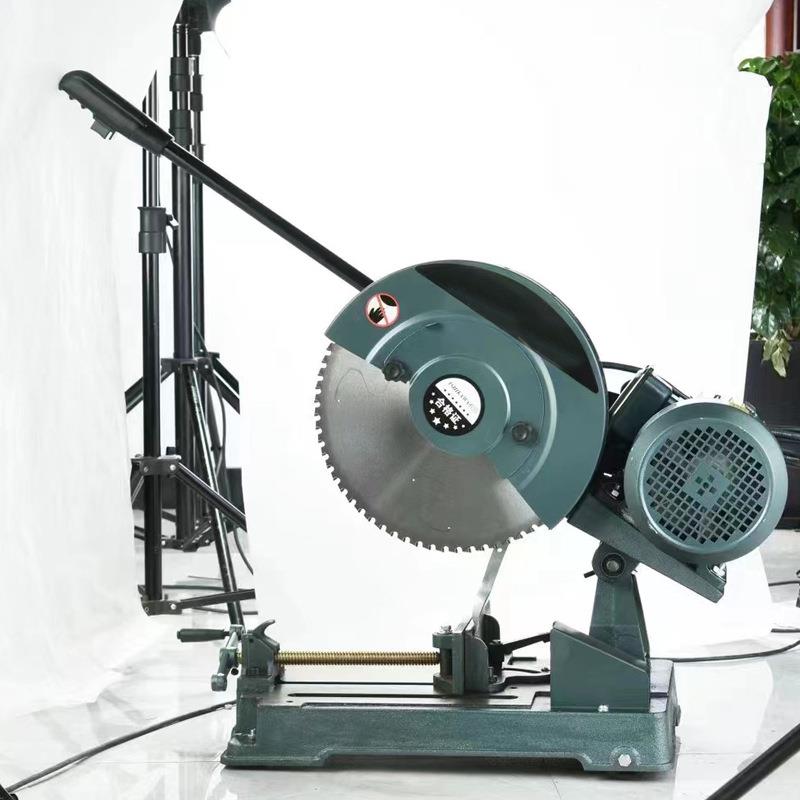 厂家直供16寸冷切切割机全钢/铸铁3kw/380v4kw/380v规格多样