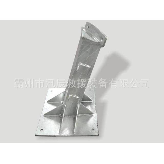 GXJL12底后切型16MB型螺栓B螺杆16槽钢悬吊平垫圈单支99仲谋河北