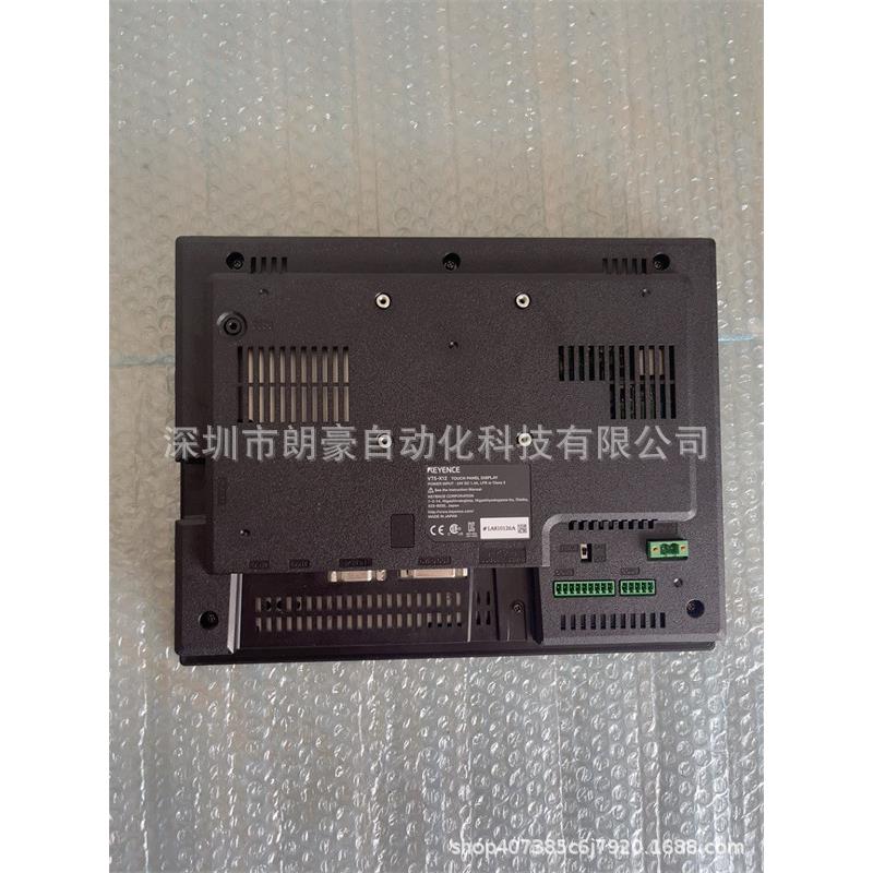 基恩士VT5-W07MVT5-W10VT5-X10VT5-X12/X15彩色触模屏人机界面