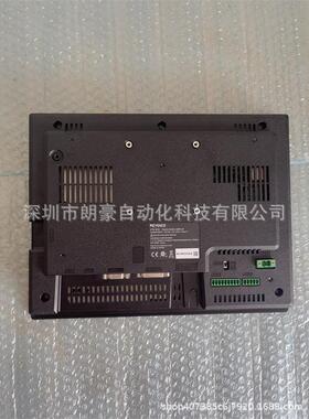 基恩士VT5-W07MVT5-W10VT5-X10VT5-X12/X15彩色触模屏人机界面