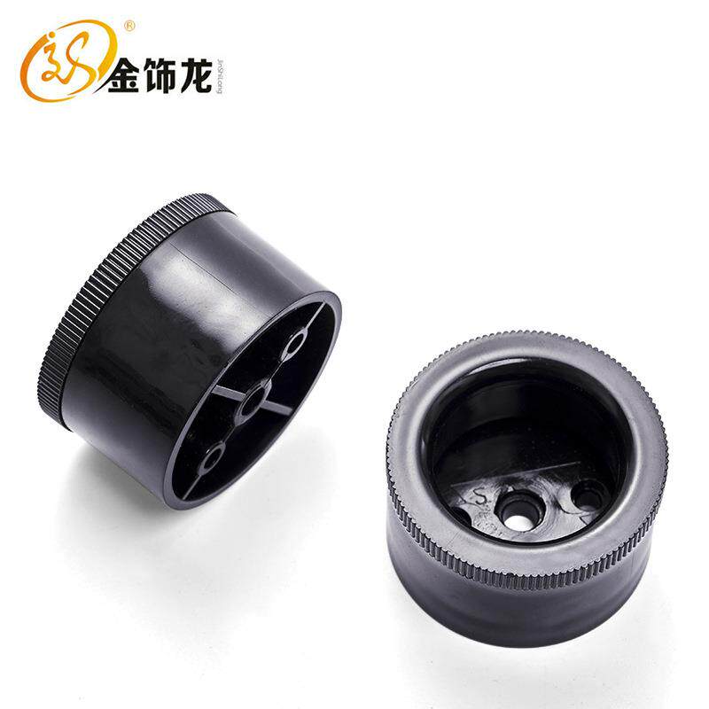 源头厂家简约风格沙发脚50*30塑料可调柜脚橱柜脚脚茶几桌脚