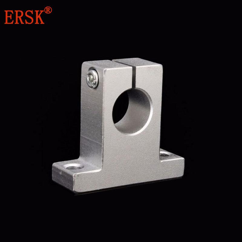 【厂家直销】ERSK光轴支撑座SK50/SH50A