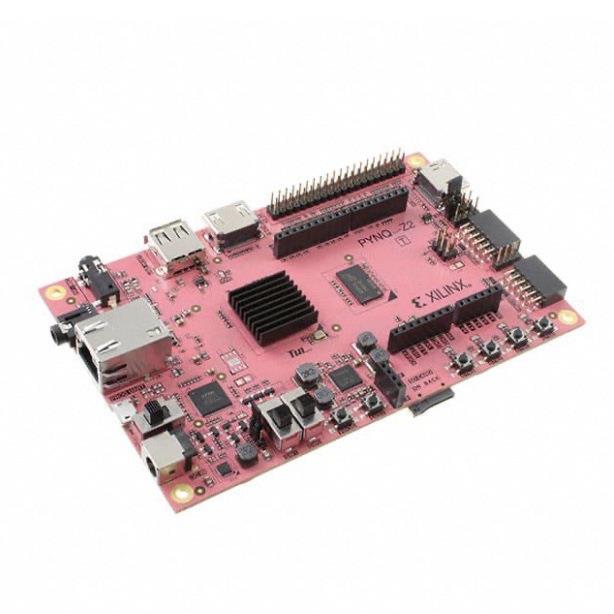 DFR0600Zynq-7000APSoCPYNQ-Z2XC7Z020MCU/MPUSoC评估板