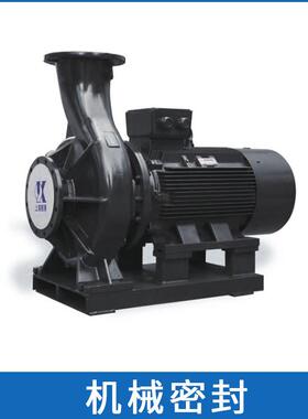 上海凯泉水泵机械密封KQW80/300-30/2密封件 现货泵用轴封 机封