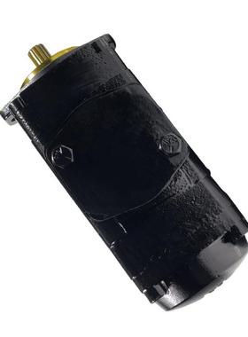 适用于Parker/Epiroc液压叶片泵T67系列T67CBAS型号齐全直销油泵