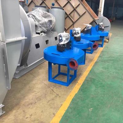 立式 轴加风机 AZY(V)08.35-010.0-01汽轮机专用风机 轴封抽风机