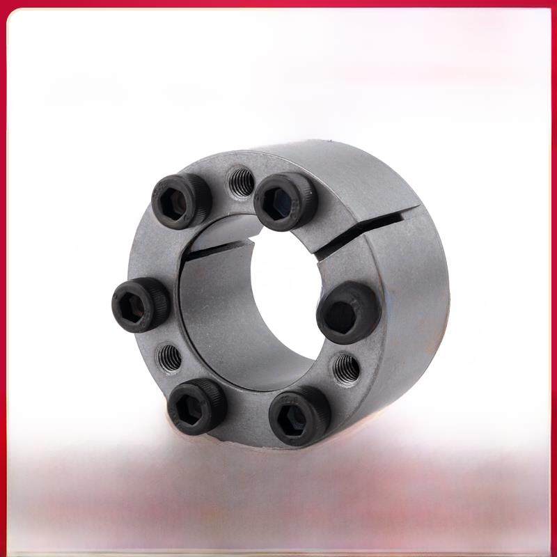 ZA胀紧套ZJ18优质TLK350涨紧套小微型Z21免键轴KTR105结套胀套