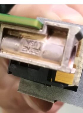 VPX接插件压接模具（1410187-3、1410189-3）通用