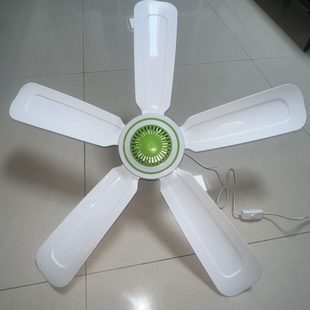 扇 祥龙吊扇祥珑电风扇迷你蚊帐吊扇小型家用学生宿舍静音床上挂式