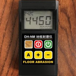 NM地板耐磨儀耐磨度測量儀耐磨度檢測儀測試復(fù)合板耐磨測定儀