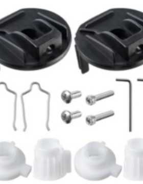 116653手柄适配器套件水龙头浴缸淋浴阀零件浴缸淋浴维修套件