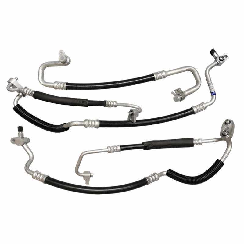 适用昂科拉别克创酷空调高低压管压缩机冷凝器蒸发箱软管汽车配件,汽车零部件/养护/美容/维保,空调管路,淘宝优惠券,粉丝福利购,淘宝优惠卷