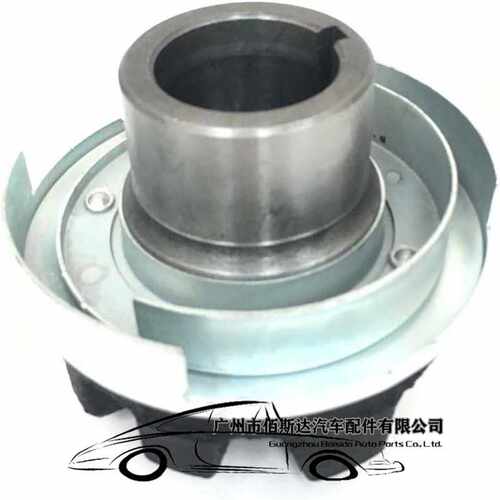 A适用于福特  F1ZZ-6C377-A 谐振减振器曲轴集线器