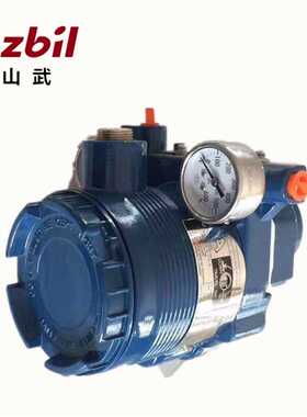 山武阀门定位器AVP301-RSD3A智能阀门定位器日本阿自倍尔AVP100-H