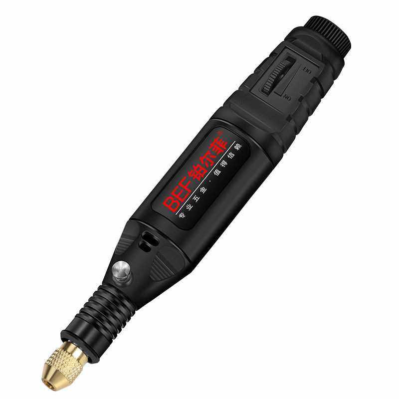 电磨机小型手持抛光玉石雕刻工具家用多功能打磨机迷你微型小电钻,五金/工具,雕刻机,淘宝优惠券,粉丝福利购,淘宝优惠卷
