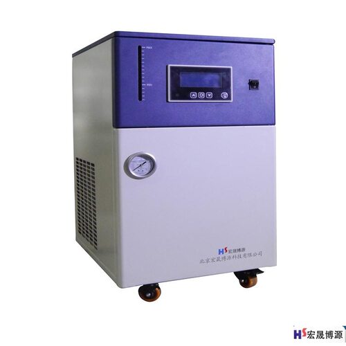 厂家直销大型工业设备激光用5500W风冷式冷水机工业冷水机