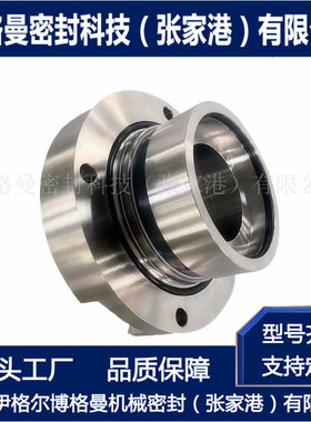 泵用机械密封 XJK520-DK7/C300机械密封 LB-LK6-115D310Z机械密封