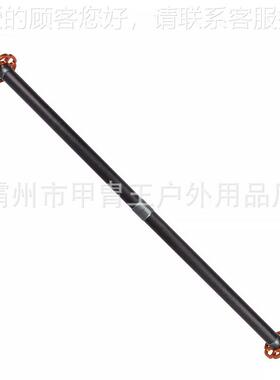 户脚外援331多功能支撑架碳纤维独架架设位高锚点救支架