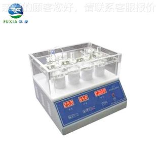 6实验室透散皮仪扩仪T智能透皮扩TP 6散药物检测透皮仪透皮扩散