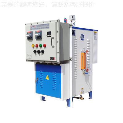 防爆电加LDR0.07-热蒸汽发生器防爆电T加热C蒸汽锅炉4 BBT5 T4