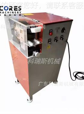 皮带抛光皮带抛光打蜡 Belt poli机shing and nwaxigc mahine