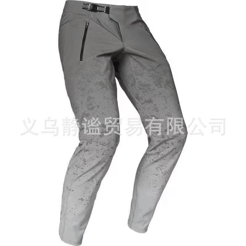 025新2品Foxd无品牌/efenkevlar轻薄凯夫拉d户外山地越野长裤速降