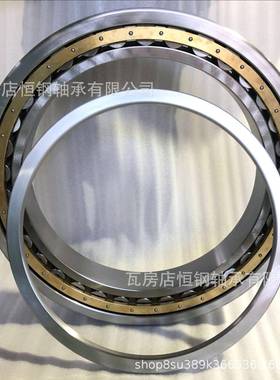 单列圆GJQ滚子轴承NNU2柱49/1060EM尺1060*100*195可制做寸非标轴