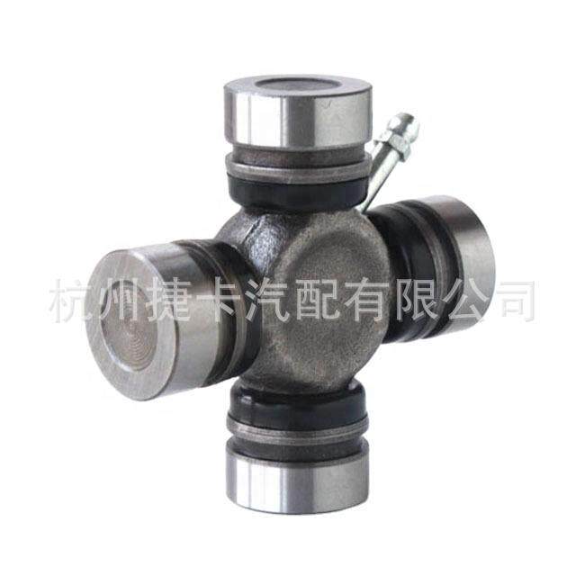 G汽UN-9向2节十字轴承农机配件UKF车卡车货车工程机械轴承万关节
