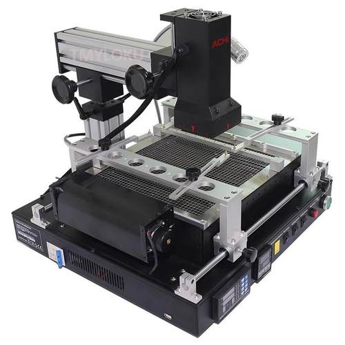 ACHI44I修R焊PROSC红外线BGA返台高性翻修设能备电脑维修拆台