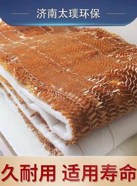 喷漆柜专用多过滤纸厂家油直销漆漆PMU雾蜂层纸网状蜂窝窝结构