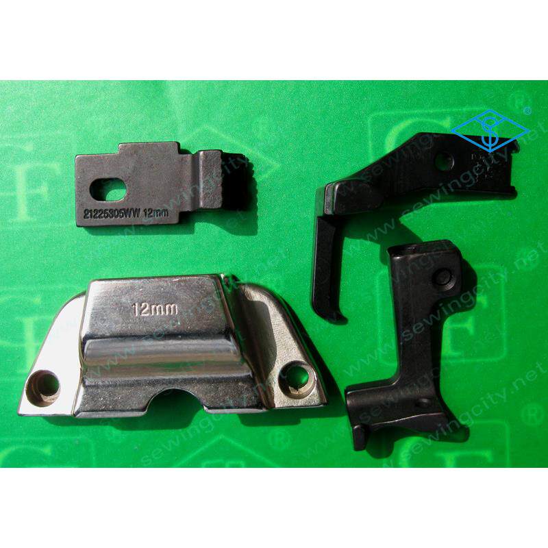 高车针位8mm;10mm1m2m用于3头41、日;星3YAG40