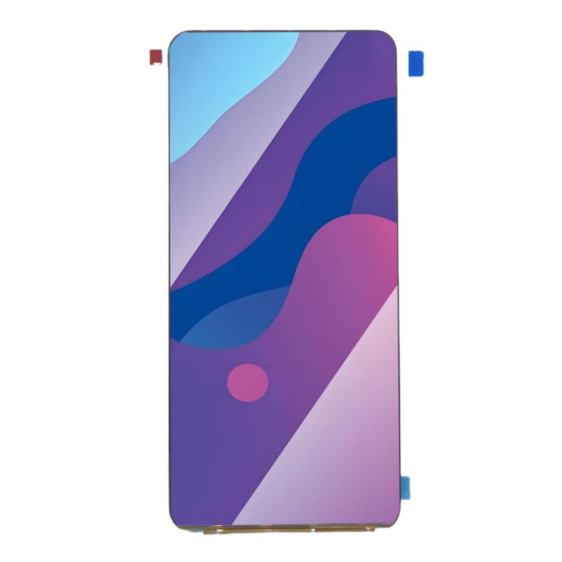 6.39寸OLED显示屏08LLP*2340FD全高0清MIPI接口1AMOLEHD手机屏