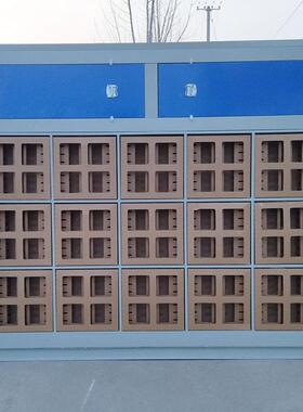 干式喷漆IPQ台厂家水帘漆处雾盒理设备水性式漆迷宫纸喷漆柜喷喷