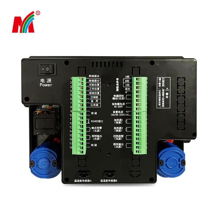 源头厂家温S无X装K-0SXK-009A09A-9无线测操控装置开关柜线测温置