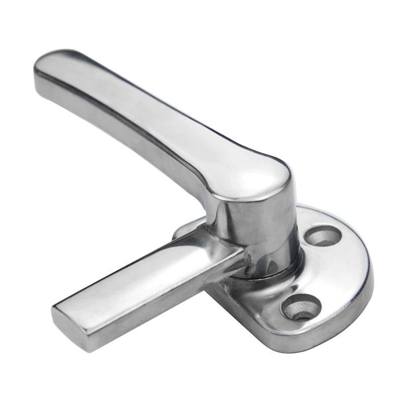 FA-624密封FH4/45-1扣4S2密封把手隔音门LHN把手密封手柄旋转扣4