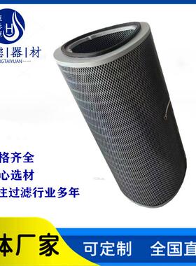 P19612发电机组工业蓝滤纸色空气TKM滤芯P111550固体9颗粒微米滤