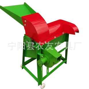 余谷子脱粒小打谷机油菜脱粒机谷穗高粱型脱离机01稻机分离机