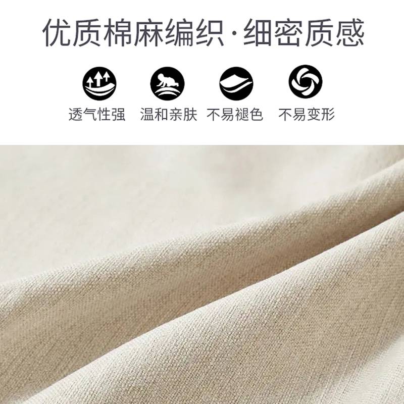 7K软垫沙发可自由调节折叠懒人沙发床椅小户型单双人云朵豆腐块沙