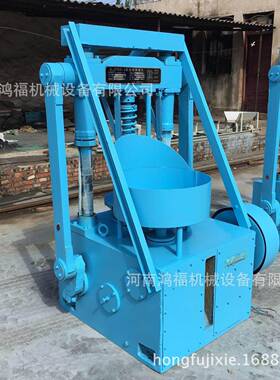 160型煤蜂窝球机中小型藕封式多HF185601孔煤球机全闭煤球机模具