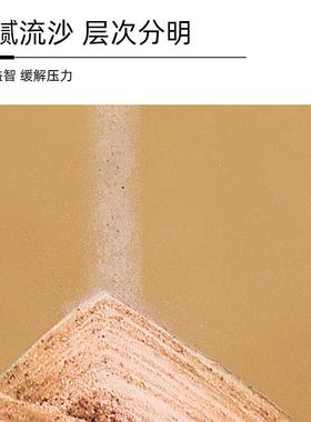 创意相框沙画解压件客厅玄关摆酒柜电视流柜居办公桌轻奢家饰品