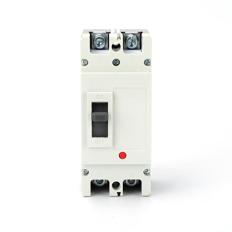 ZYMM1-12PND5系列二5级塑壳断路器低0压200A两0相单相00-102P