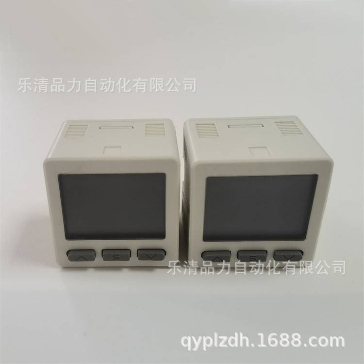 压力开关ZSE20A/ISE20A/ZSE20AF-R-S-T-V-X-Y-M-P-M5-01-J-JA1/A2