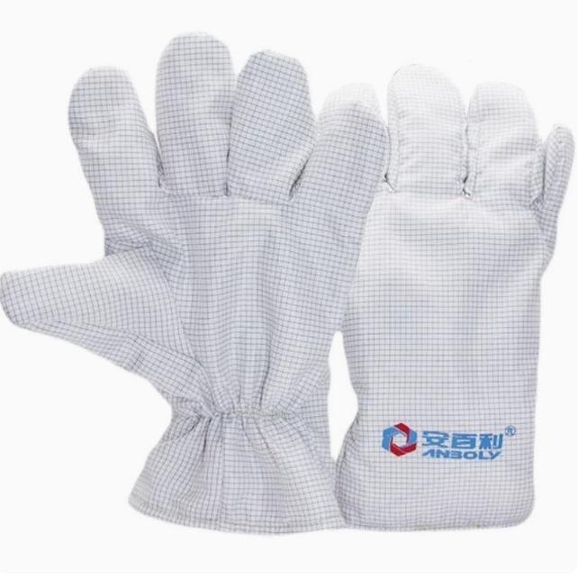 ABL-SA耐高防温手套度无耐磨毛g隔热不掉尘OCU护手套