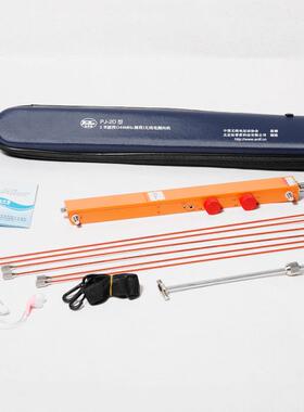 拓普亦丰PJ-2D线电测向机14赛4雷MHZ短2米波段钢丝尺PJ-2D条竞无