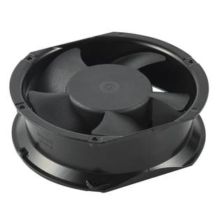 家7251 12BD17251BV 贝德尔厂 248V 直流风扇