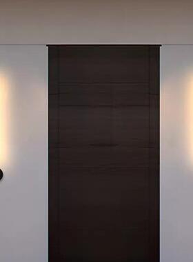 户外水景壁灯极简长TXBD1003条观灯墙壁灯别花园防阳台墅灯玄关装